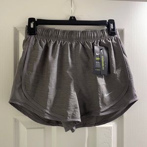 NWT Nike Running Shorts